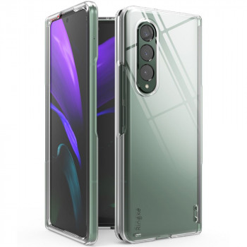 Husa telefon Samsung Galaxy Z Fold3 5G - Ringke Slim - Clear