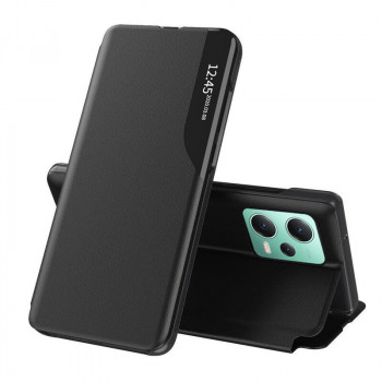 Husa telefon Xiaomi Redmi Note 12 5G / Poco X5 - Techsuit eFold Series - Black