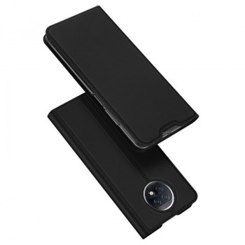 Husa telefon Xiaomi Redmi Note 9T - Dux Ducis Skin Pro - Black