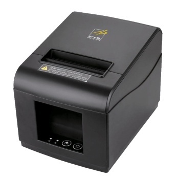 Imprimanta termica HYB M804 POS USB+LAN, bonuri