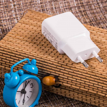 Incarcator Priza Fast Charge, 2A, 18W - Xiaomi (MDY-08-EI) - White (Bulk Packing) - Img 4