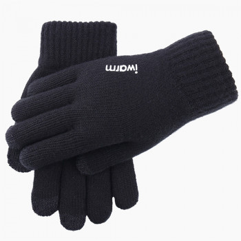 Manusi Touchscreen - iWarm (ST0005) - Black - Img 3