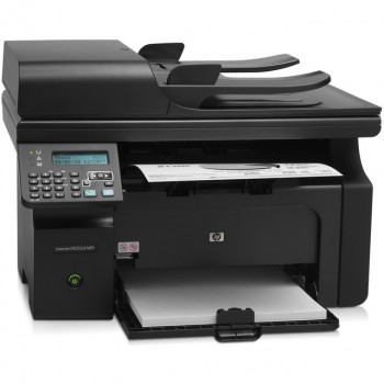 Multifunctional HP Laserjet Pro M1212nf MFP A4 ( M1212 NF MFP PROMOTIE !!! ) - Img 2