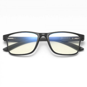 Ochelari de Calculator - Techsuit Reflex TR90 (F2388) - Sand Black / Grey - Img 4