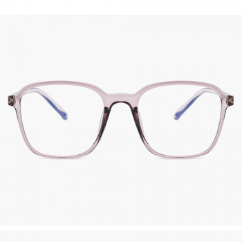 Ochelari de Calculator - Techsuit Reflex TR90 (F8534-C9) - Purple - Img 2