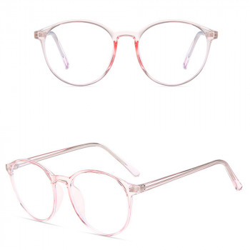 Ochelari de Calculator - Techsuit Reflex TR90 (F8551-C5) - Pink - Img 4