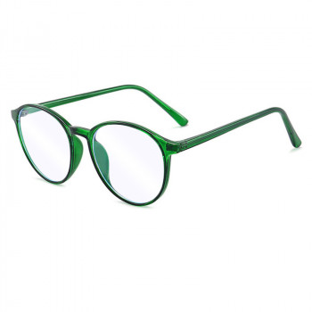 Ochelari de Calculator - Techsuit Reflex TR90 (F8551-C8) - Green - Img 1