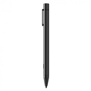 Stylus Pen pentru iPad - Techsuit Active C3 - Black - Img 2