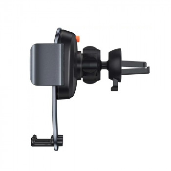 Suport Auto Telefon Universal - Baseus Gravity Grip (SUYK010014) - Tarnish - Img 2