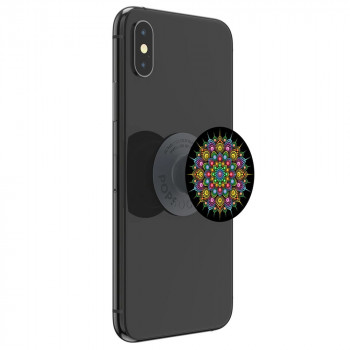 Suport pentru Telefon - Popsockets PopGrip - Basic Pearl Mandala - Img 4