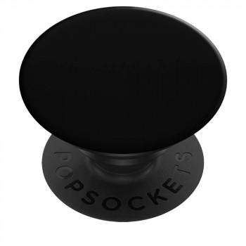 Suport pentru telefon - Popsockets PopGrip - Black