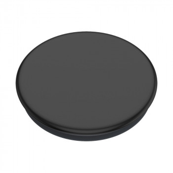 Suport pentru telefon - Popsockets PopGrip - Classic Black - Img 3