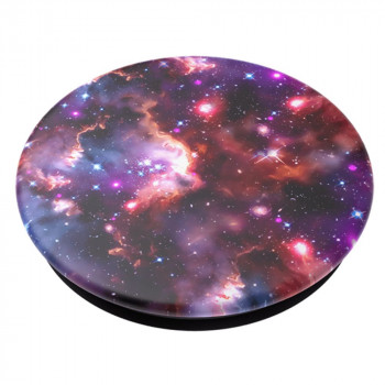 Suport pentru telefon - Popsockets PopGrip - Dark Nebula - Img 3
