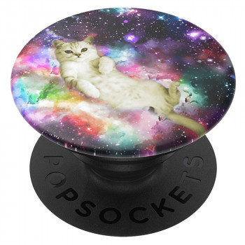 Suport pentru telefon - Popsockets PopGrip - Interpurrlactic - Img 1