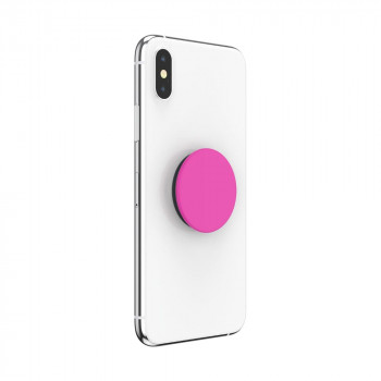Suport pentru telefon - Popsockets PopGrip - Magenta - Img 4