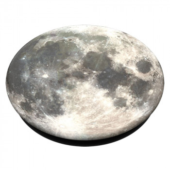 Suport pentru telefon - Popsockets PopGrip - Moon - Img 3