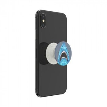 Suport pentru telefon - Popsockets PopGrip - Sharktastic - Img 2