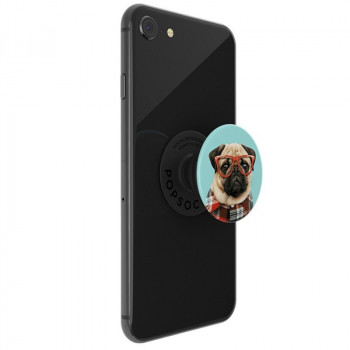 Suport pentru Telefon - Popsockets PopGrip - Studious Stu - Img 3