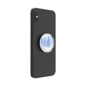 Suport pentru telefon - Popsockets PopGrip - Tidepool Forest - Img 4