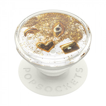 Suport pentru telefon - Popsockets PopGrip - Tidepool Good Luck Charms - Img 1
