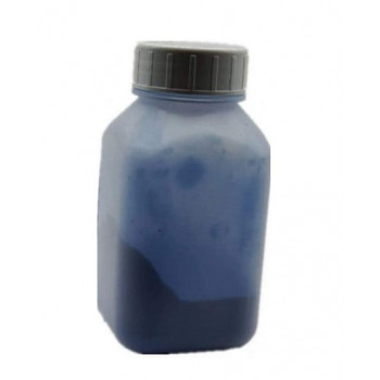 Toner refill incarcare cartus Konica-Minolta 4650/4690 Cyan 250g refill, cyan