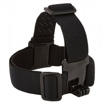 Banda pentru Camera GoPro - Techsuit Action Camera (CAL28) - Black - Img 2