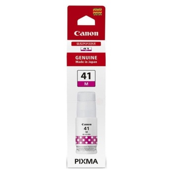 Cartus cerneala Canon GI-41M , magenta, original GI41M, 4544C001, 4544C001AA