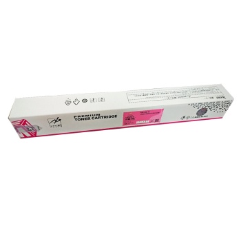 Cartus imprimanta Canon EXV-54 M HYB laser toner compatibil 1396C002, C-EXV54, magenta, 8500 pagini