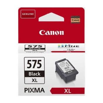 Cartus imprimanta Canon OEM PG-575XL B inkjet original 5437C001, PG575XL, black