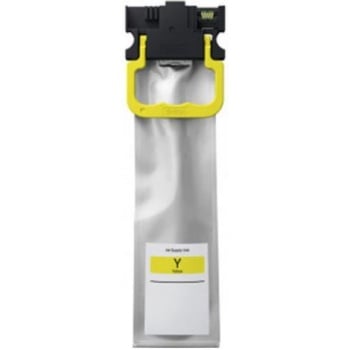 Cartus imprimanta Epson T11D XL Y inkjet compatibil C13T11D440, yellow, 5000 pagini