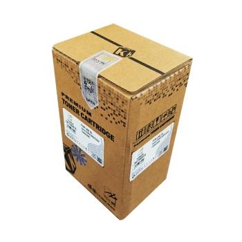 Cartus imprimanta Konica Minolta TNP-79, 80, 81 B HYB laser toner compatibil AAJW150, TNP79K, AAJW152, TNP80K, AAJW151, TNP81K, black, 13000 pagini