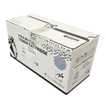 Cartus imprimanta Kyocera TK-5240 B HYB laser toner compatibil 1T02R70NL0, TK5240K, black, 4000 pagini