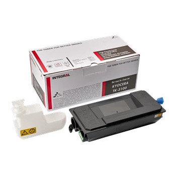 Cartus imprimanta pt Kyocera TK3100 Integral-Germany Laser cartus toner