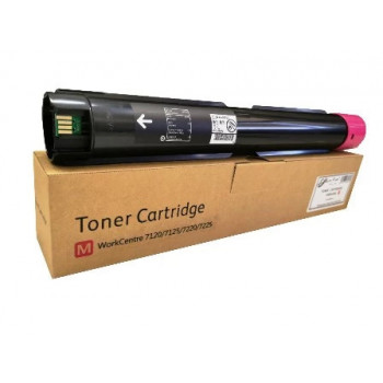Cartus imprimanta pt XEROX WC7220 Magenta (15K) 15000 pagini LASER RO (006R01463) cartus toner