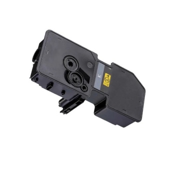 Cartus imprimanta Utax PK5014 BK laser toner compatibil 1T02R90UT0, PK-5014, black, 2600 pagini