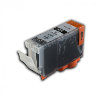 Cartus NEGRU standard CANON PGI-525 BLACK PGI 525 PGI525 BK PRET PROMO !!!
