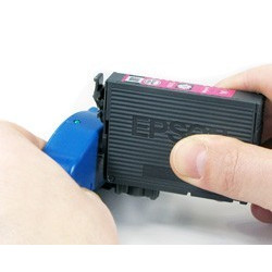 Chip Resetter dispozitiv resetare cartuse Epson 16 - 16XL cu cip T1631 T1632 T1633 T1634 - PROMOTIE !!! - Img 2