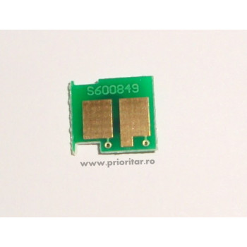 Cip cartus laser HP CE-278A ( chip cartuse CE278-A  CE278A ) 1.5k