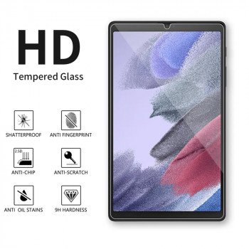 Folie pentru tableta Samsung Galaxy Tab A7 Lite - Lito 2.5D Classic Glass - Clear - Img 3