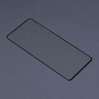 Folie protectie telefon Motorola Moto G200 5G / Edge S30 5G - Dux Ducis Tempered Glass - Black - Img 2