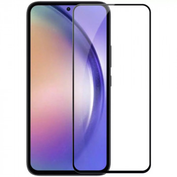 Folie protectie telefon Samsung Galaxy A54 - Nillkin CP+PRO - Black