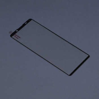 Folie protectie telefon Sony Xperia 5 III - Dux Ducis Tempered Glass - Black - Img 2