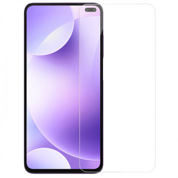 Folie protectie telefon Xiaomi Mi 10T 5G / Mi 10T Pro 5G / Mi 10T Lite 5G / Redmi K30 / Poco X2 / X3 / X3 NFC / X3 Pro - Nillkin Amazing H - Clear