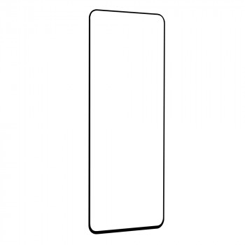 Folie telefon Xiaomi Mi 11 Lite 4G / Mi 11 Lite 5G / 11 Lite 5G NE - Techsuit 111D Full Cover / Full Glue Glass - Black - Img 4
