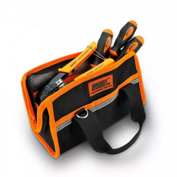 Geanta Unelte Waterproof - Jakemy (JM-B02) - Black - Img 3