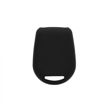 Husa pentru cheie BMW E31, E32, E34, E36 - Techsuit Car Key Case (1004.04) - Black - Img 2