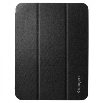 Husa pentru iPad mini 6 (2021) - Spigen Urban Fit - Black - Img 4