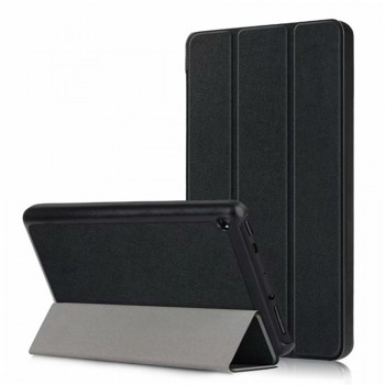 Husa pentru tableta Amazon Fire HD 10 (2017/2019) - Techsuit FoldPro - Black
