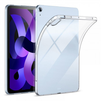 Husa pentru tableta iPad Air 4 (2020) / Air 5 (2022) - ESR Project Zero - Clear