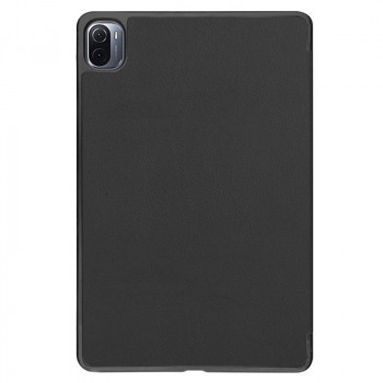 Husa pentru tableta Xiaomi Pad 5 / 5 Pro 2021 (11 inch) - Techsuit FoldPro - Black - Img 4